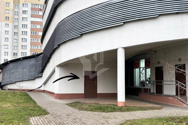 Сдается производственное/складское помещение по адресу г. Минск, Бурдейного ул., д. 22 - фото 1