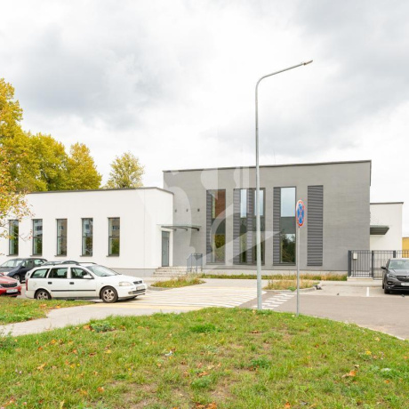 Фотография Сдается производственное/складское помещение по адресу г. Минск, Кабушкина ул., д. 64 - фото 1