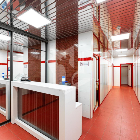 Фотография Сдается производственное/складское помещение по адресу г. Минск, Каховская ул., д. 17 - фото 1