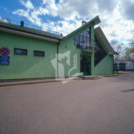 Фотография Сдается производственное/складское помещение по адресу г. Минск, Калиновского ул., д. 31 к. а - фото 1