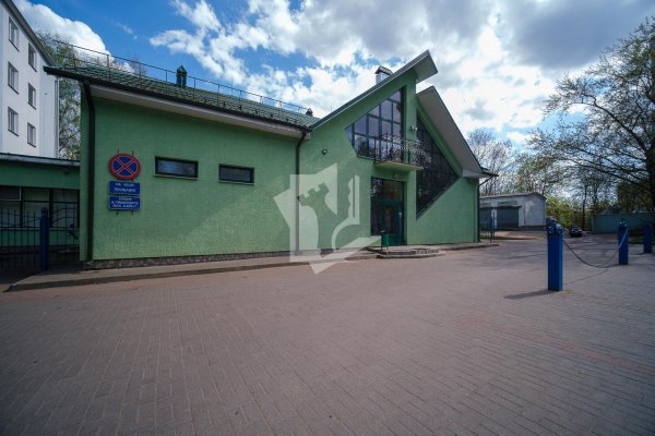 Сдается производственное/складское помещение по адресу г. Минск, Калиновского ул., д. 31 к. а - фото 1