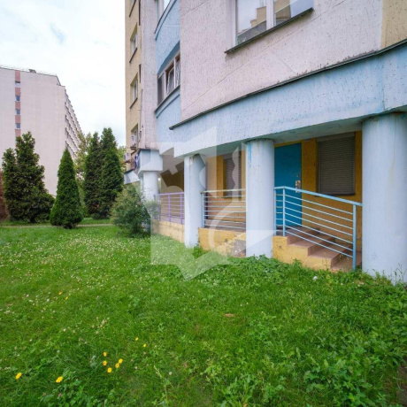 Фотография Сдается производственное/складское помещение по адресу г. Минск, Кропоткина ул., д. 110 - фото 1