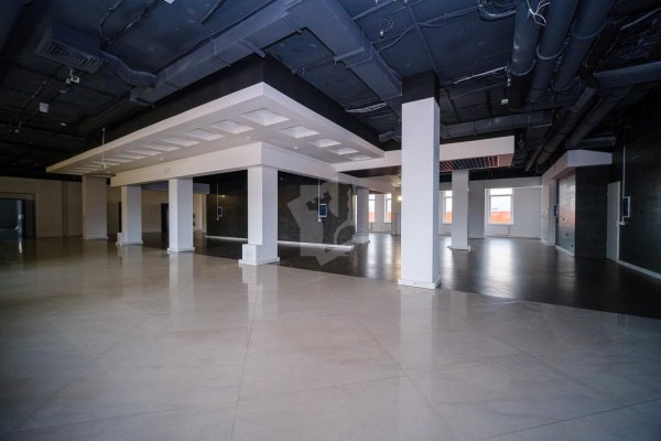 Сдается производственное/складское помещение по адресу г. Минск, Лучины ул., д. 5 - фото 1