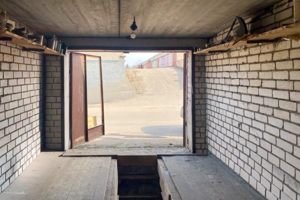 Сдается производственное/складское помещение по адресу г. Минск, Масюковщина проезд, д. 8 - фото 1