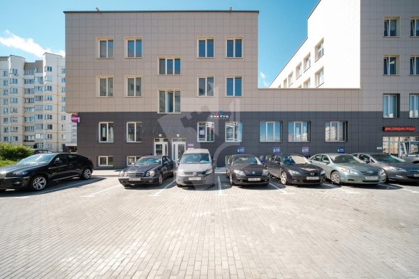 Сдается производственное/складское помещение по адресу г. Минск, Неманская ул., д. 72 - фото 1