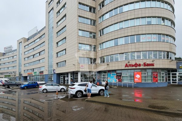 Сдается производственное/складское помещение по адресу г. Минск, Независимости просп., д. 177 - фото 1