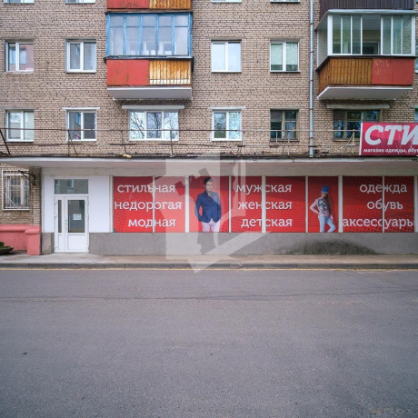 Фотография Сдается производственное/складское помещение по адресу г. Минск, Ольшевского ул., д. 13 - фото 1