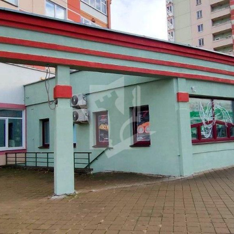 Фотография Сдается производственное/складское помещение по адресу г. Минск, Скрипникова ул., д. 12 к. А - фото 1