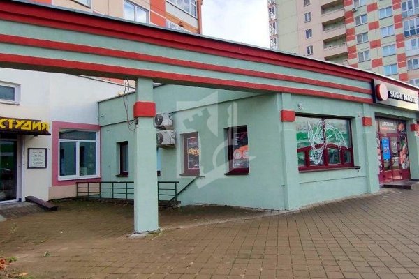 Сдается производственное/складское помещение по адресу г. Минск, Скрипникова ул., д. 12 к. А - фото 1