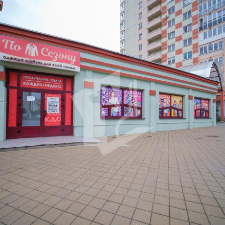 Фотография Сдается производственное/складское помещение по адресу г. Минск, Скрипникова ул., д. 12 к. а - фото 1