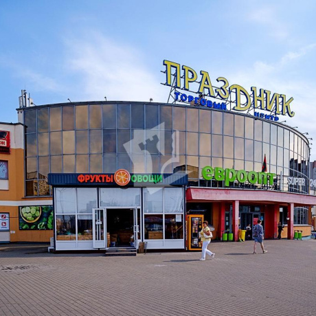 Фотография Сдается производственное/складское помещение по адресу г. Минск, Сухаревская ул., д. 16 - фото 1