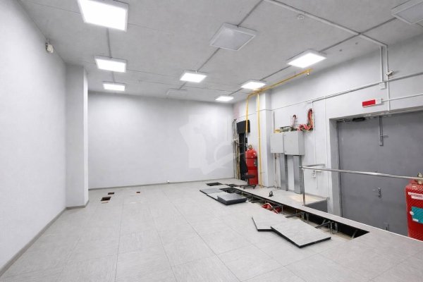 Сдается производственное/складское помещение по адресу г. Минск, Тимирязева ул., д. 72 - фото 1