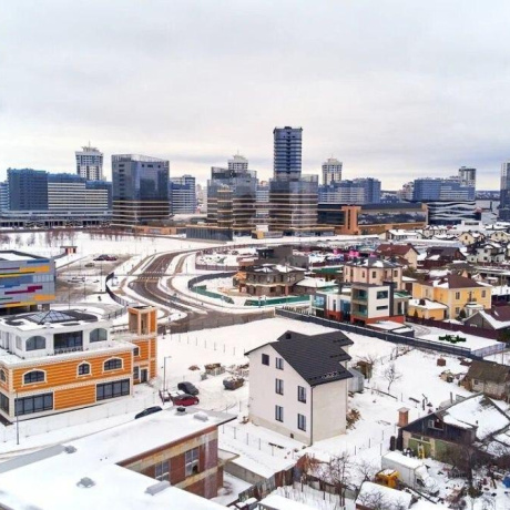 Фотография Сдается производственное/складское помещение по адресу г. Минск, Веснинка ул., д. 53 - фото 1
