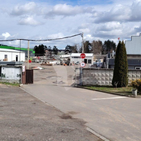 Фотография Сдается торговое помещение по адресу аг. Хатежино, Центральная ул., д. 18 к. 2 - фото 1