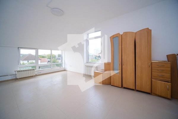 Сдается торговое помещение по адресу аг. Ждановичи, Заречная ул., д. 6 к. А - фото 1