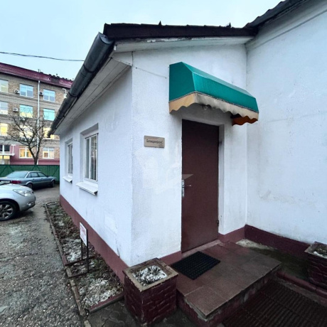 Фотография Сдается торговое помещение по адресу г. Минск, Академическая ул., д. 6 к. 2 - фото 1