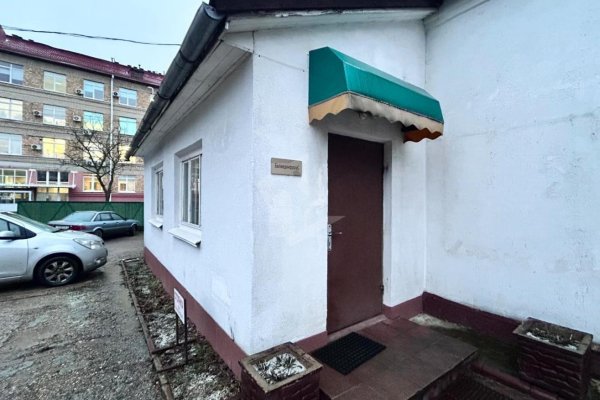 Сдается торговое помещение по адресу г. Минск, Академическая ул., д. 6 к. 2 - фото 1