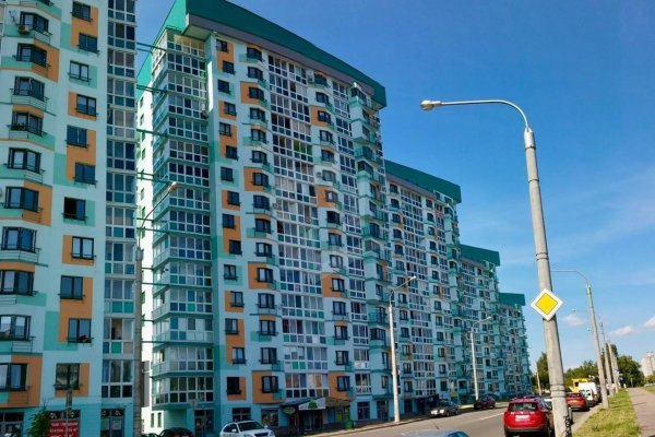 Сдается торговое помещение по адресу г. Минск, Беды ул., д. 45 - фото 1