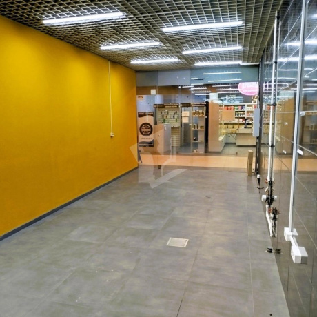 Фотография Сдается торговое помещение по адресу г. Минск, Беды ул., д. 46 - фото 1