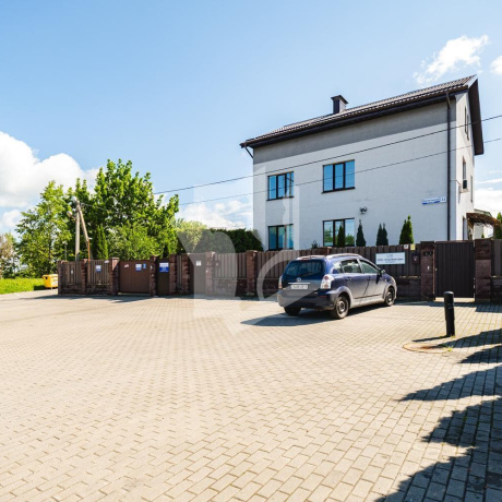 Фотография Сдается торговое помещение по адресу г. Минск, Бегомльская ул., д. 21 - фото 1