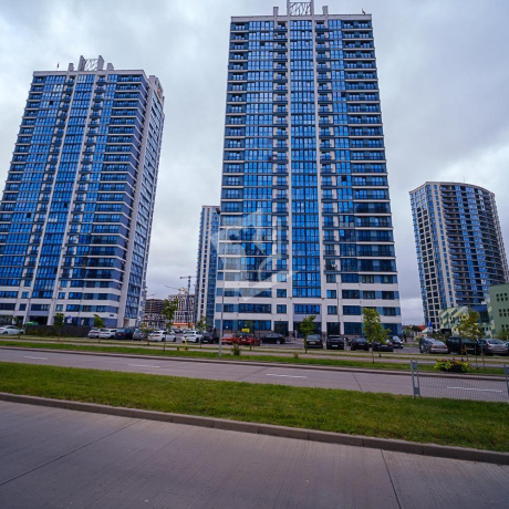 Фотография Сдается торговое помещение по адресу г. Минск, Белградская ул., д. 11 - фото 1