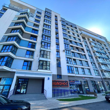 Фотография Сдается торговое помещение по адресу г. Минск, Братская ул., д. 9 - фото 1