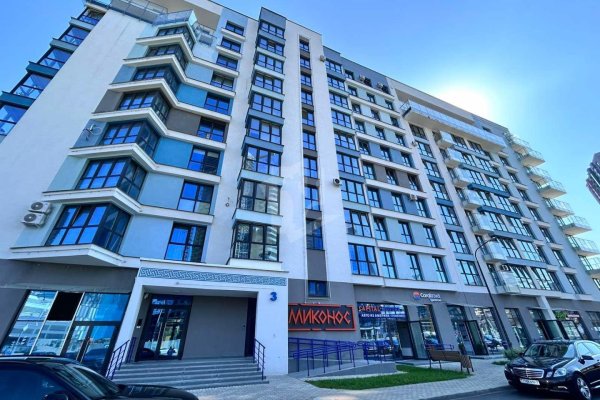 Сдается торговое помещение по адресу г. Минск, Братская ул., д. 9 - фото 1