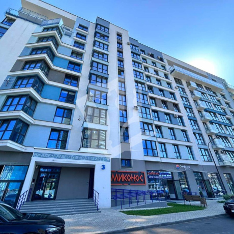 Фотография Сдается торговое помещение по адресу г. Минск, Братская ул., д. 9 - фото 1