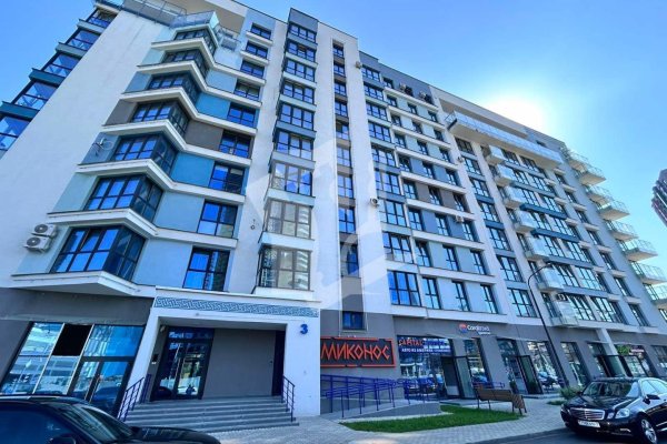 Сдается торговое помещение по адресу г. Минск, Братская ул., д. 9 - фото 1