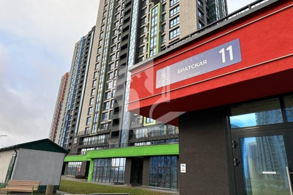 Сдается торговое помещение по адресу г. Минск, Братская ул., д. 11 - фото 1