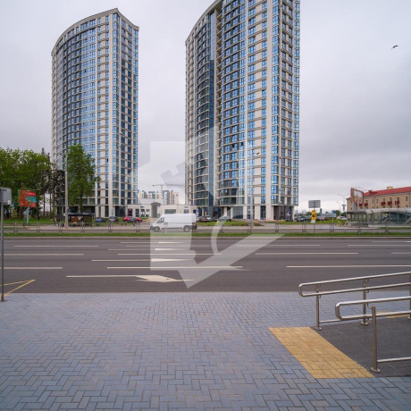 Фотография Сдается торговое помещение по адресу г. Минск, Брилевская ул., д. 27 - фото 1