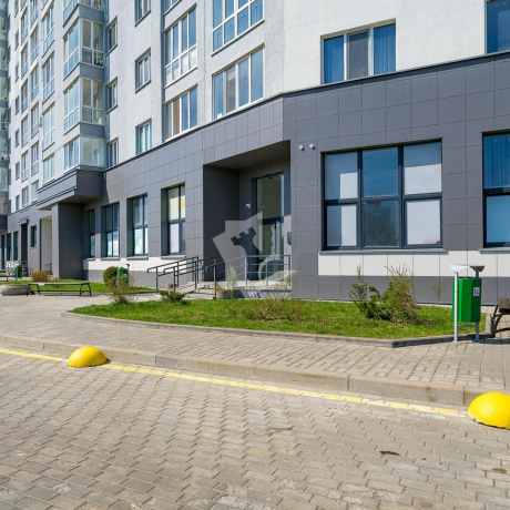 Фотография Сдается торговое помещение по адресу г. Минск, Чюрлениса ул., д. 24 - фото 1