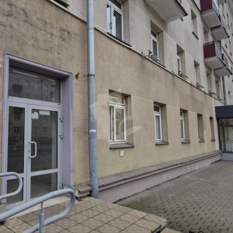 Фотография Сдается торговое помещение по адресу г. Минск, Долгобродская ул., д. 8 - фото 1