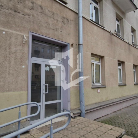 Фотография Сдается торговое помещение по адресу г. Минск, Долгобродская ул., д. 8 - фото 1