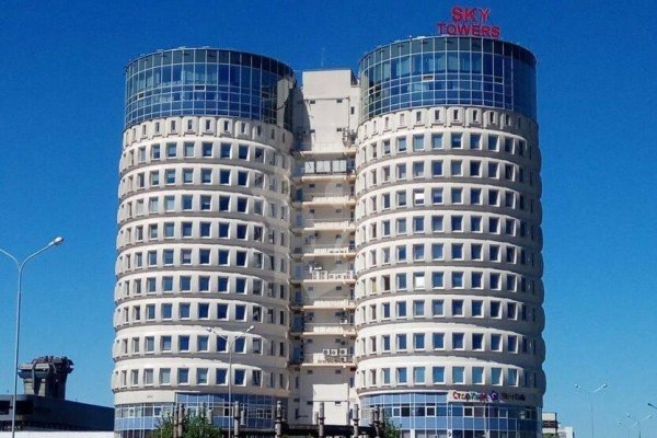 Сдается торговое помещение по адресу г. Минск, Домбровская ул., д. 9 - фото 1