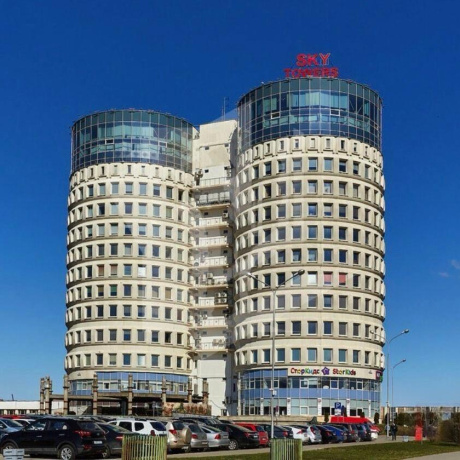 Фотография Сдается торговое помещение по адресу г. Минск, Домбровская ул., д. 9 - фото 1