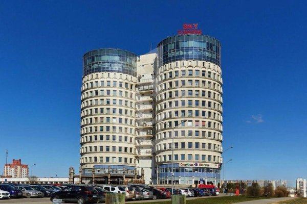 Сдается торговое помещение по адресу г. Минск, Домбровская ул., д. 9 - фото 1