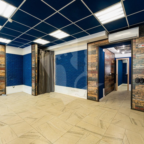 Фотография Сдается торговое помещение по адресу г. Минск, Дорошевича ул., д. 4 - фото 1