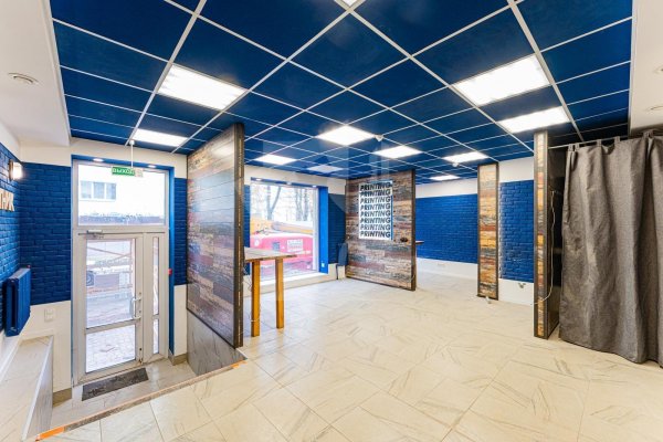 Сдается торговое помещение по адресу г. Минск, Дорошевича ул., д. 4 - фото 1