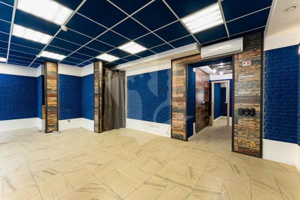 Сдается торговое помещение по адресу г. Минск, Дорошевича ул., д. 4 - фото 1