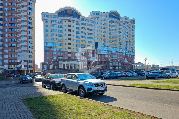 Сдается торговое помещение по адресу г. Минск, Дзержинского просп., д. 131 - фото 1