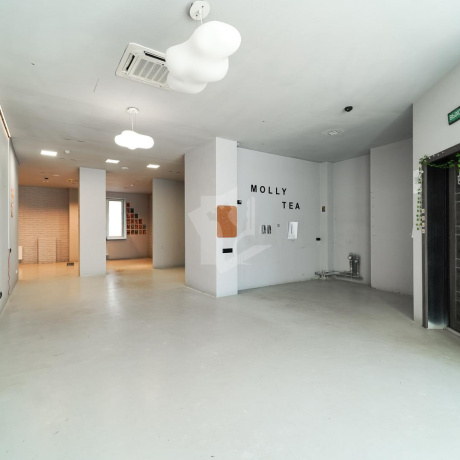 Фотография Сдается торговое помещение по адресу г. Минск, Дзержинского просп., д. 24 - фото 1