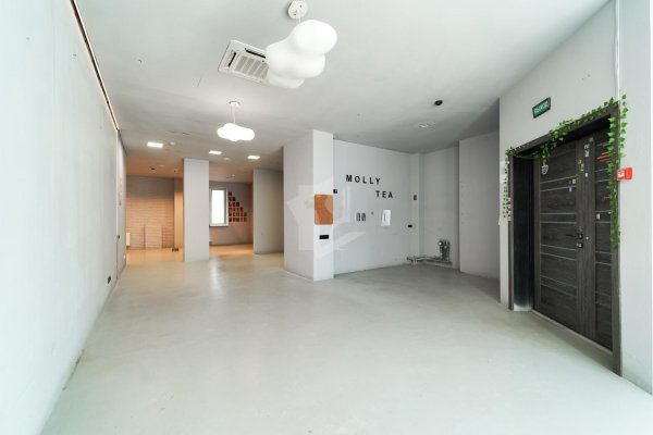 Сдается торговое помещение по адресу г. Минск, Дзержинского просп., д. 24 - фото 1