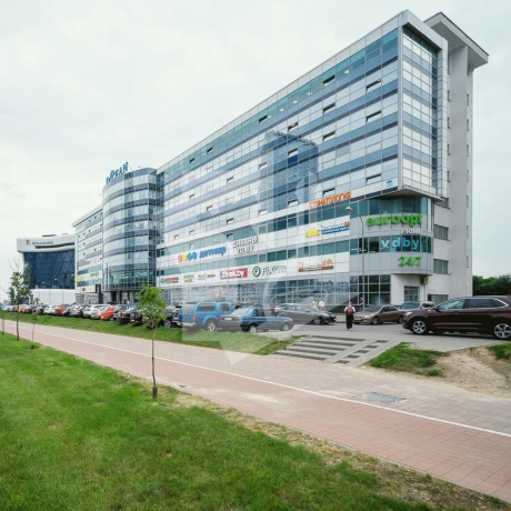 Фотография Сдается торговое помещение по адресу г. Минск, Дзержинского просп., д. 3 к. б - фото 1