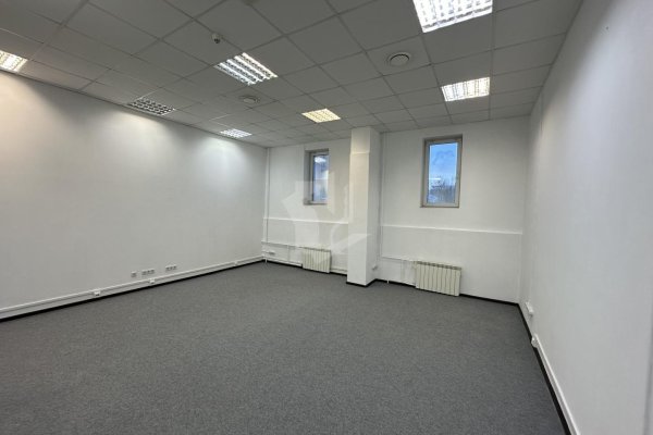 Сдается торговое помещение по адресу г. Минск, Фабрициуса ул., д. 8 к. б - фото 1