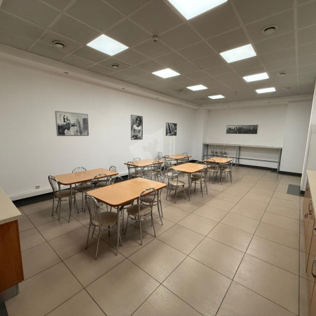 Фотография Сдается торговое помещение по адресу г. Минск, Фабрициуса ул., д. 8 к. б - фото 1