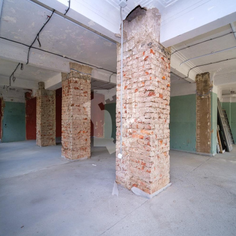 Фотография Сдается торговое помещение по адресу г. Минск, Фроликова ул., д. 11 - фото 1