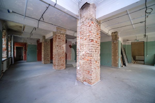 Сдается торговое помещение по адресу г. Минск, Фроликова ул., д. 11 - фото 1
