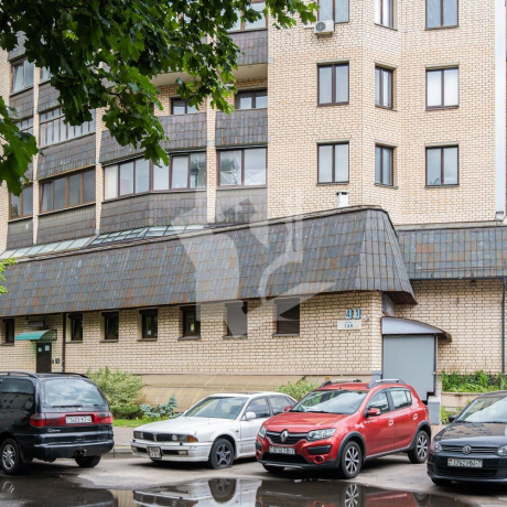 Фотография Сдается торговое помещение по адресу г. Минск, Гая ул., д. 4 к. 1 - фото 1