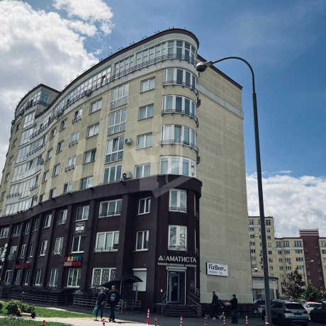 Фотография Сдается торговое помещение по адресу г. Минск, Городецкая ул., д. 22 - фото 1